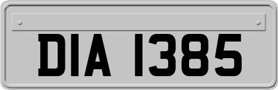 DIA1385