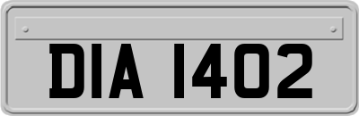 DIA1402