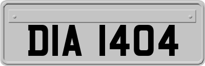 DIA1404