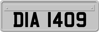 DIA1409