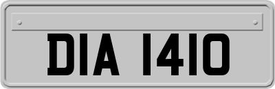 DIA1410