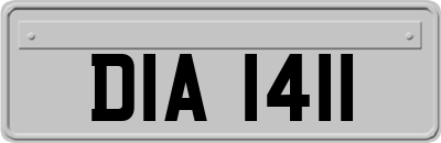 DIA1411