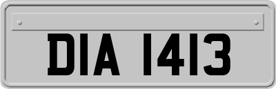 DIA1413