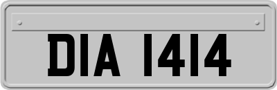 DIA1414
