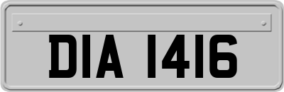 DIA1416