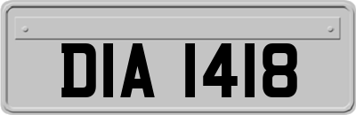 DIA1418