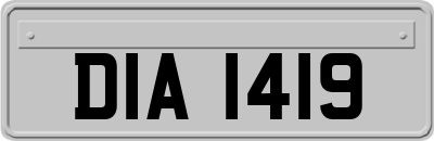 DIA1419