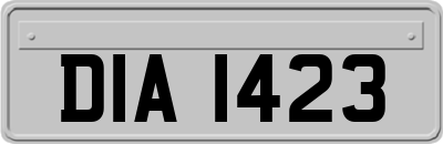 DIA1423