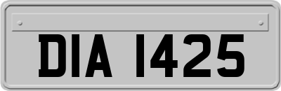 DIA1425