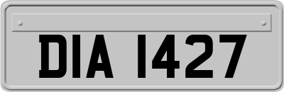 DIA1427