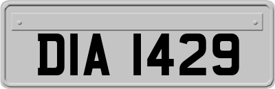 DIA1429
