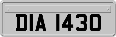 DIA1430