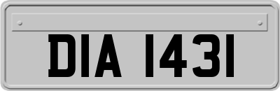DIA1431