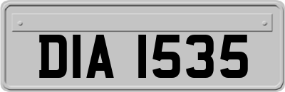 DIA1535