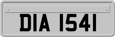 DIA1541