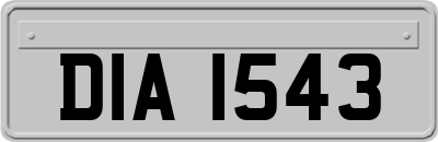 DIA1543