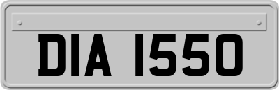 DIA1550