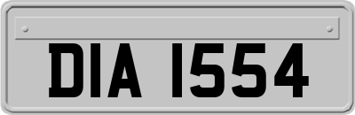 DIA1554