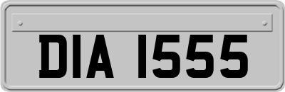 DIA1555