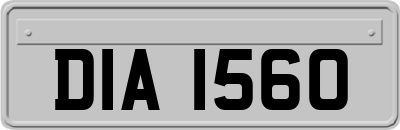DIA1560