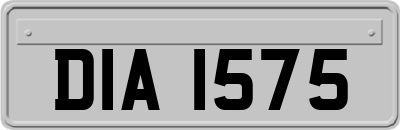 DIA1575