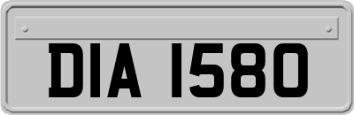 DIA1580