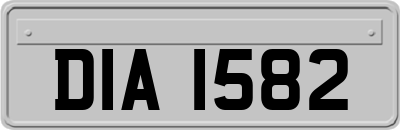 DIA1582