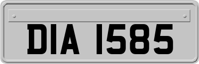 DIA1585