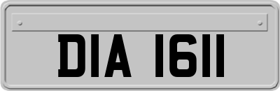 DIA1611
