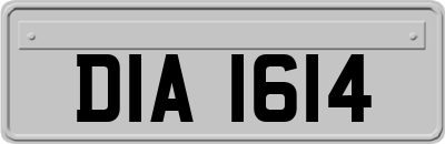 DIA1614