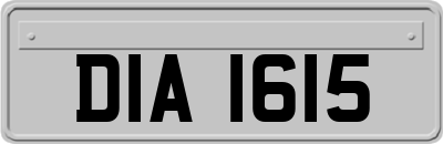 DIA1615