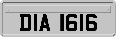 DIA1616