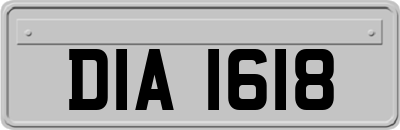 DIA1618