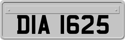 DIA1625
