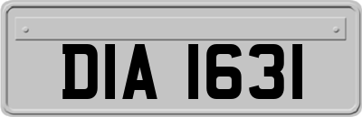DIA1631