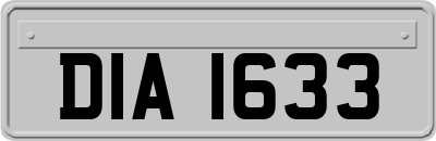 DIA1633