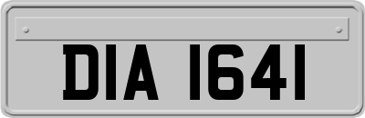 DIA1641