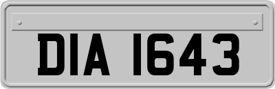 DIA1643