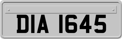 DIA1645