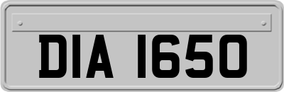 DIA1650