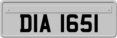 DIA1651