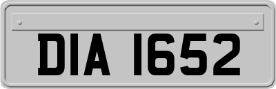 DIA1652