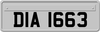DIA1663