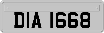 DIA1668