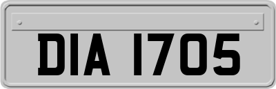 DIA1705