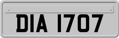 DIA1707