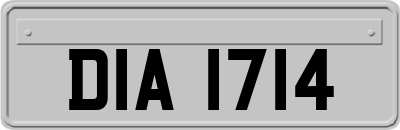 DIA1714