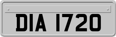 DIA1720