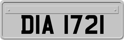 DIA1721