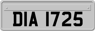 DIA1725